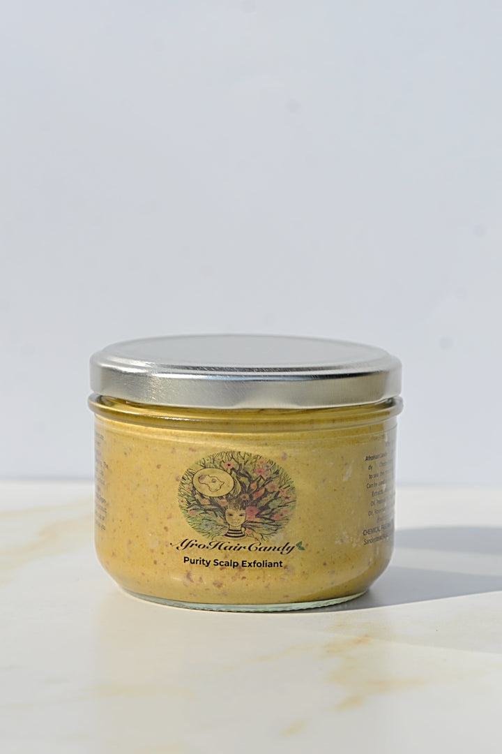 Purity Scalp Exfoliant