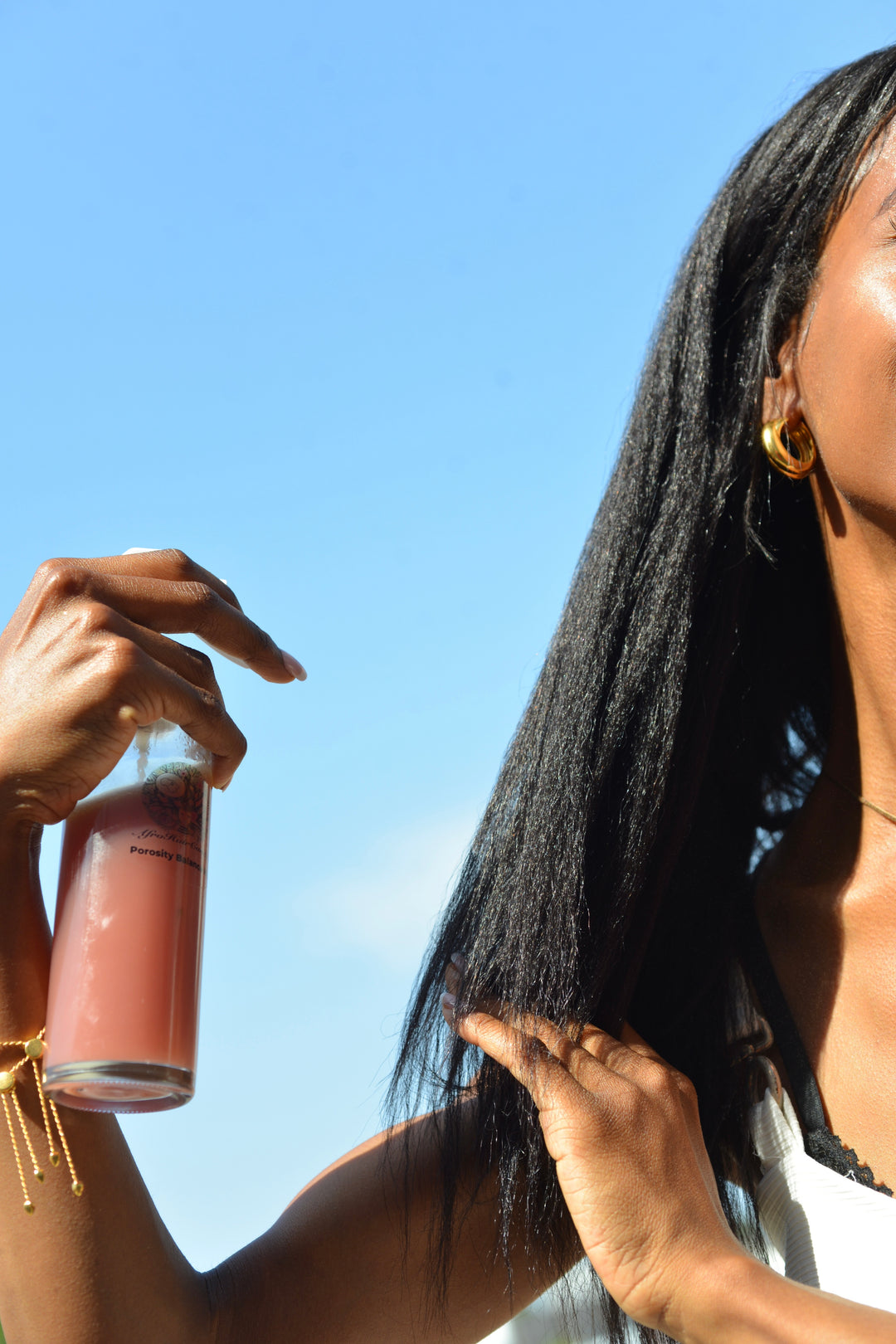 Porosity Balance Mist