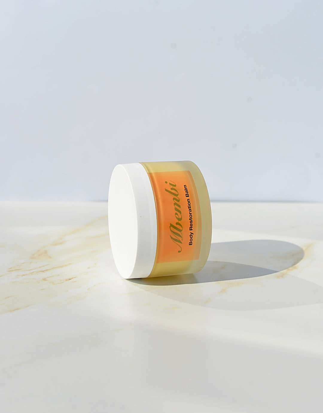 Body Restoration Balm