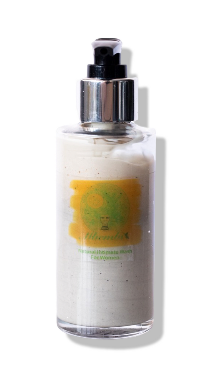 Natural Intimate Wash For Men