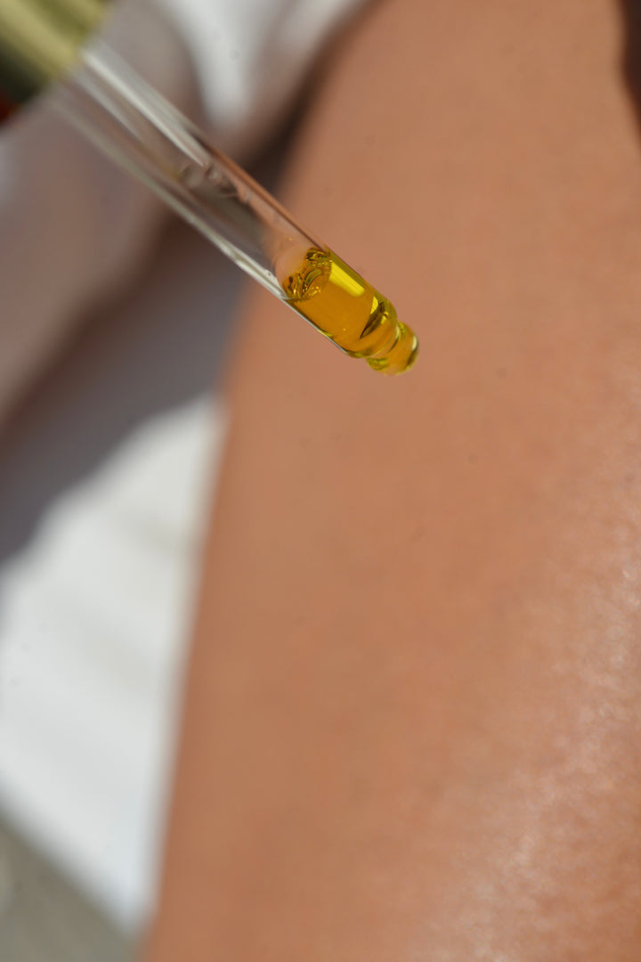 Bikini Calm Ingrown Serum