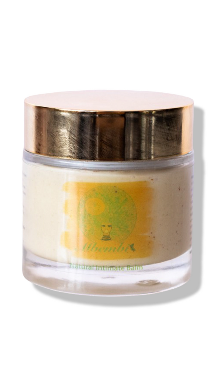 Natural Intimate Balm