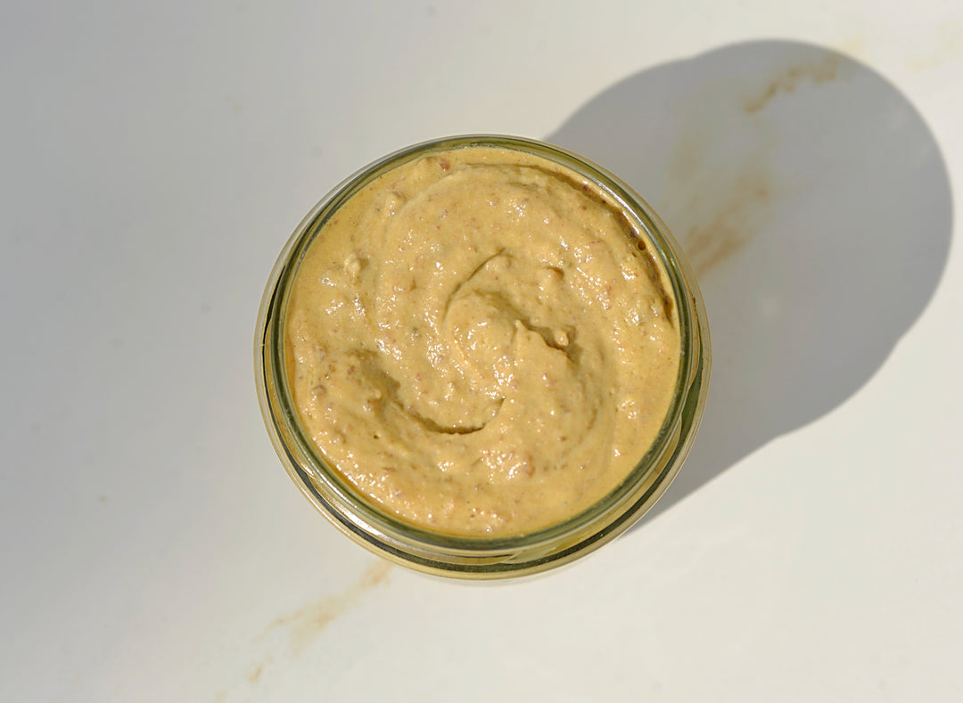 Purity Scalp Exfoliant