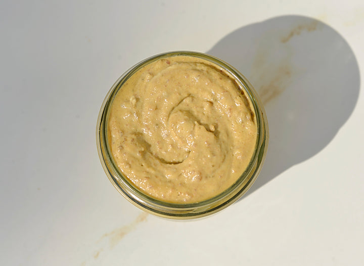 Purity Scalp Exfoliant