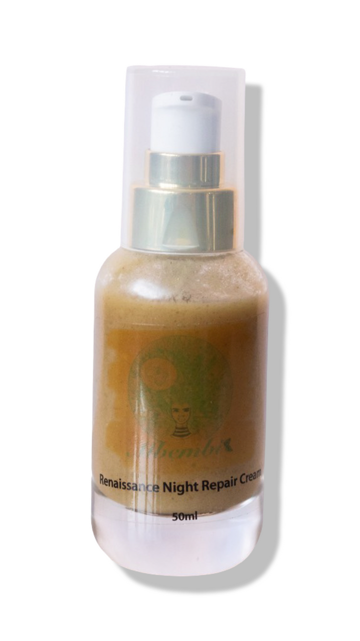 Mbembi Renaissance Night Repair Cream