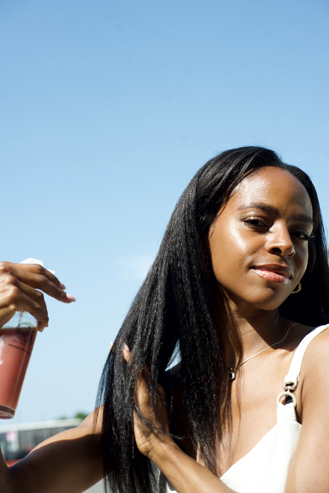 Porosity Balance Mist