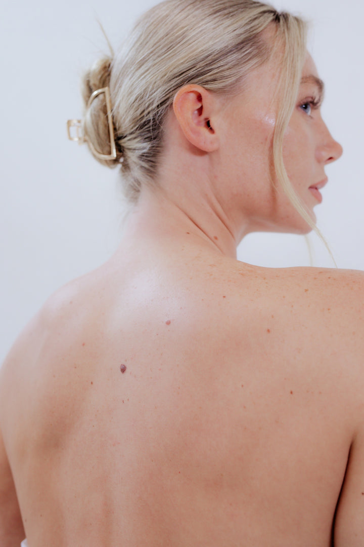 Body Restoration Balm