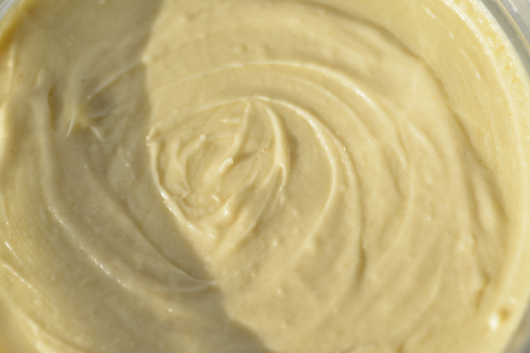 Sole Renewal Balm – Foot & Heel Repair