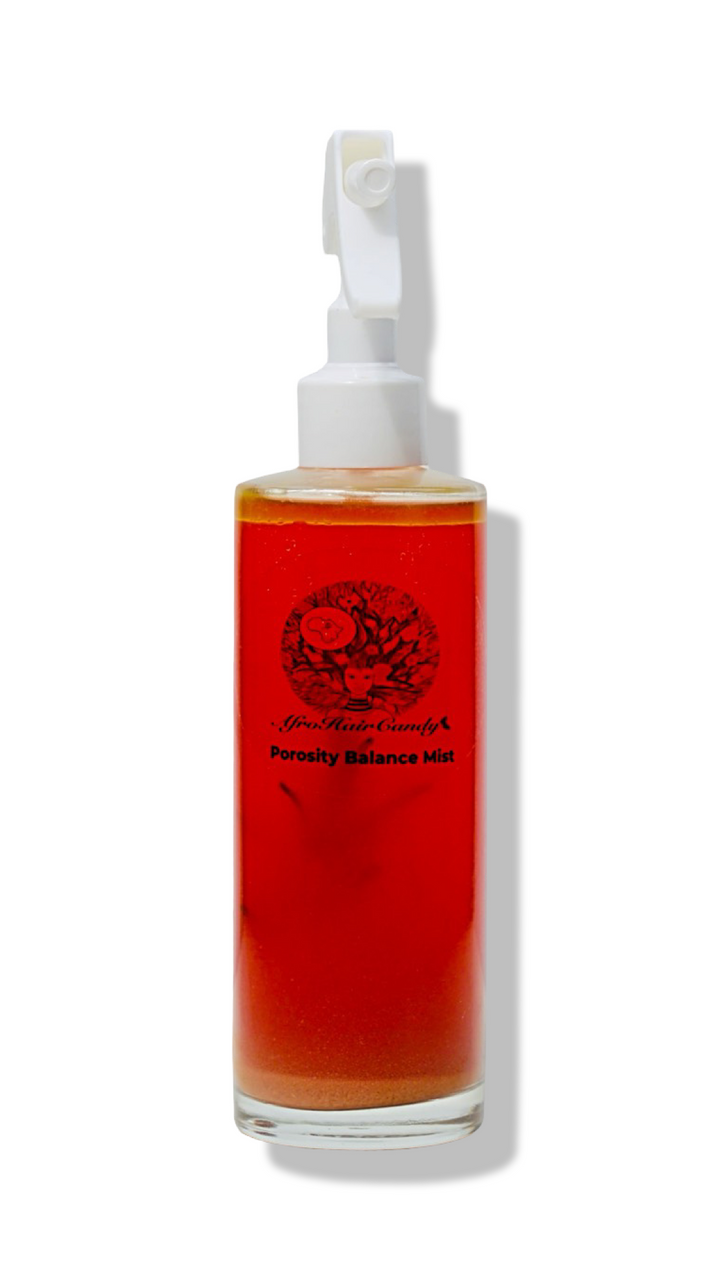 Porosity Balance Mist