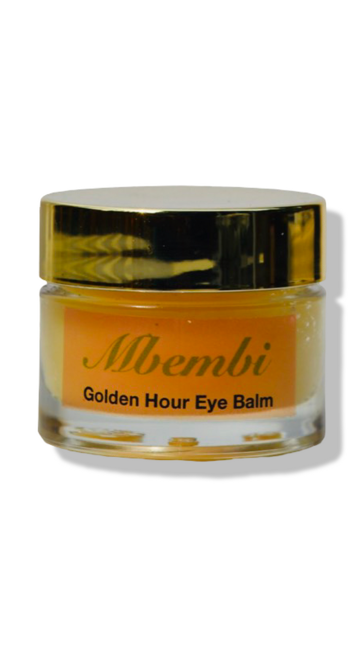 Golden Hour Eye Balm