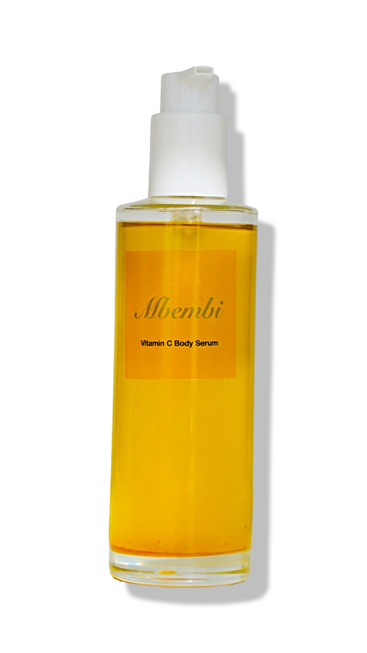 Vitamin C Body Serum