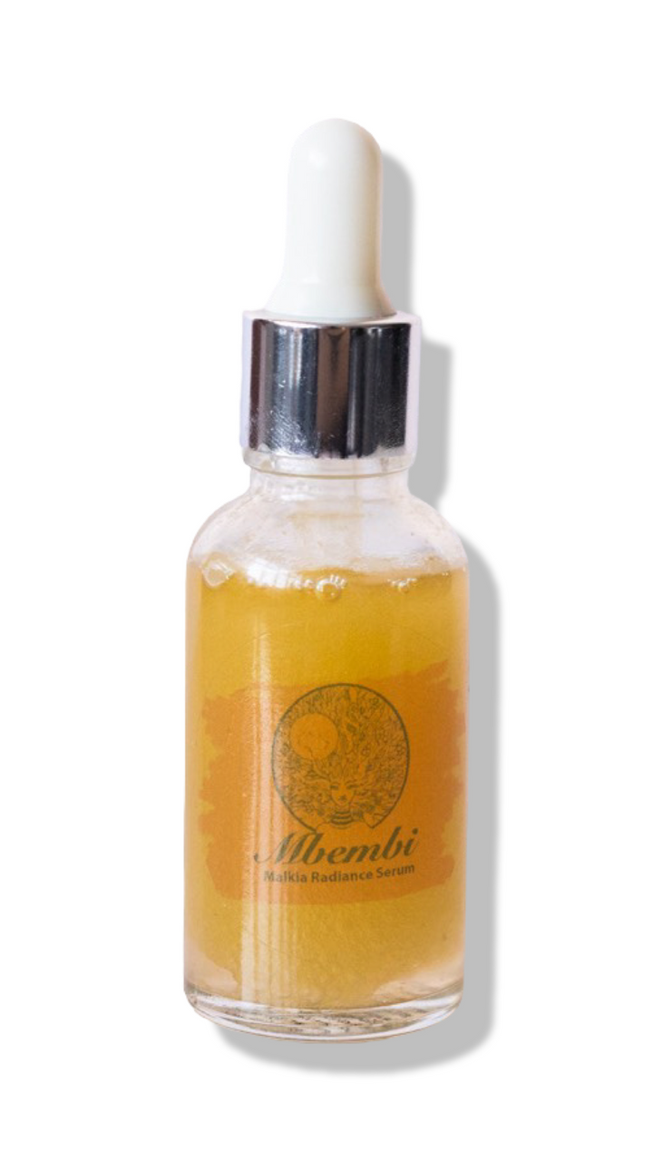Mbembi Malkia Radiance Serum