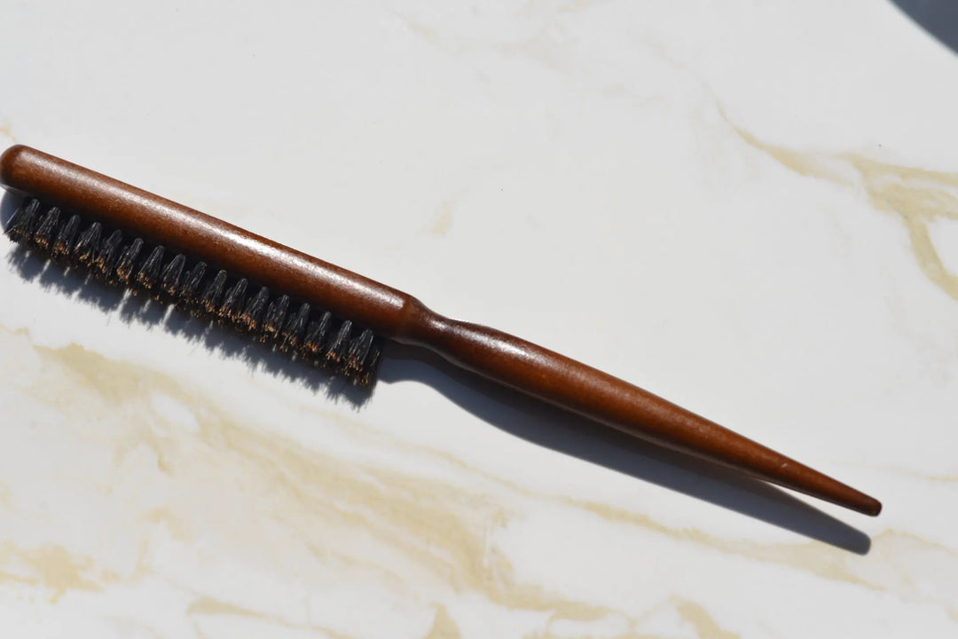 Bamboo Slim Edge Brush