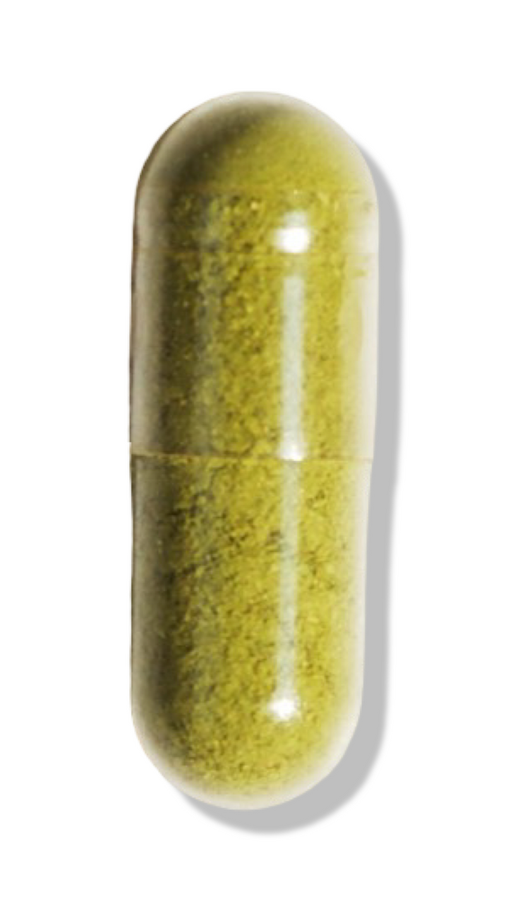 Guava Leaf Capsules