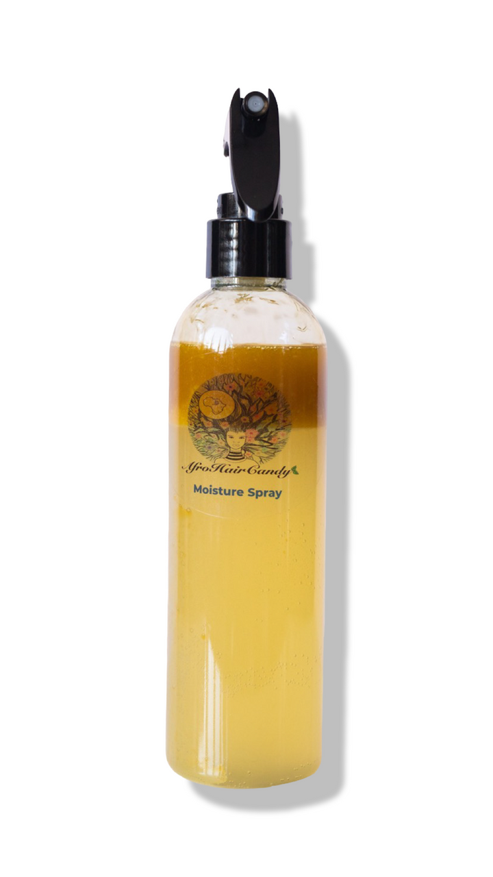 Moisturising Spray - For Fast Growth