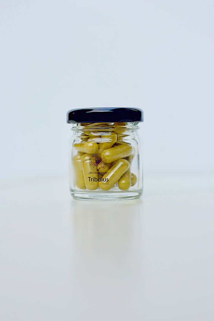 Tribulus Herbal Capsules