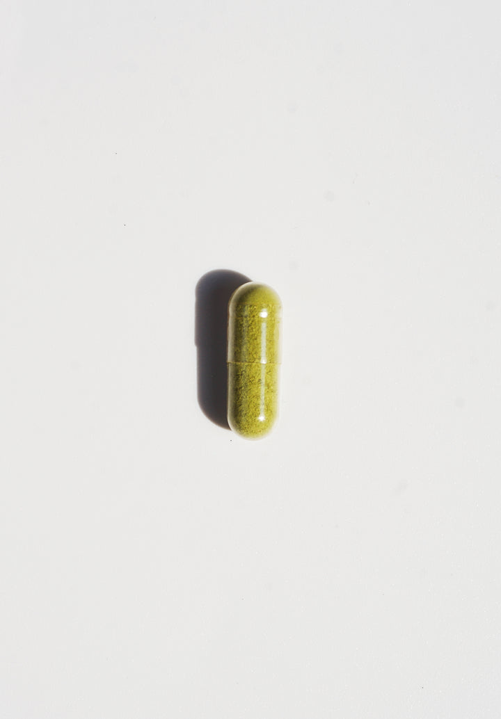 Tribulus Herbal Capsules