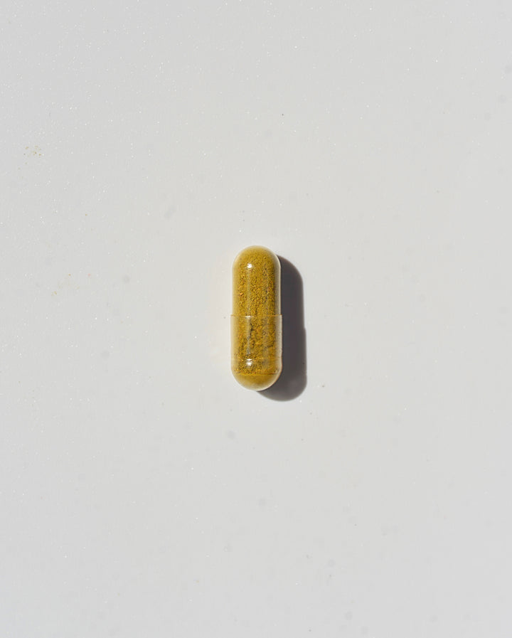 Centella Capsules