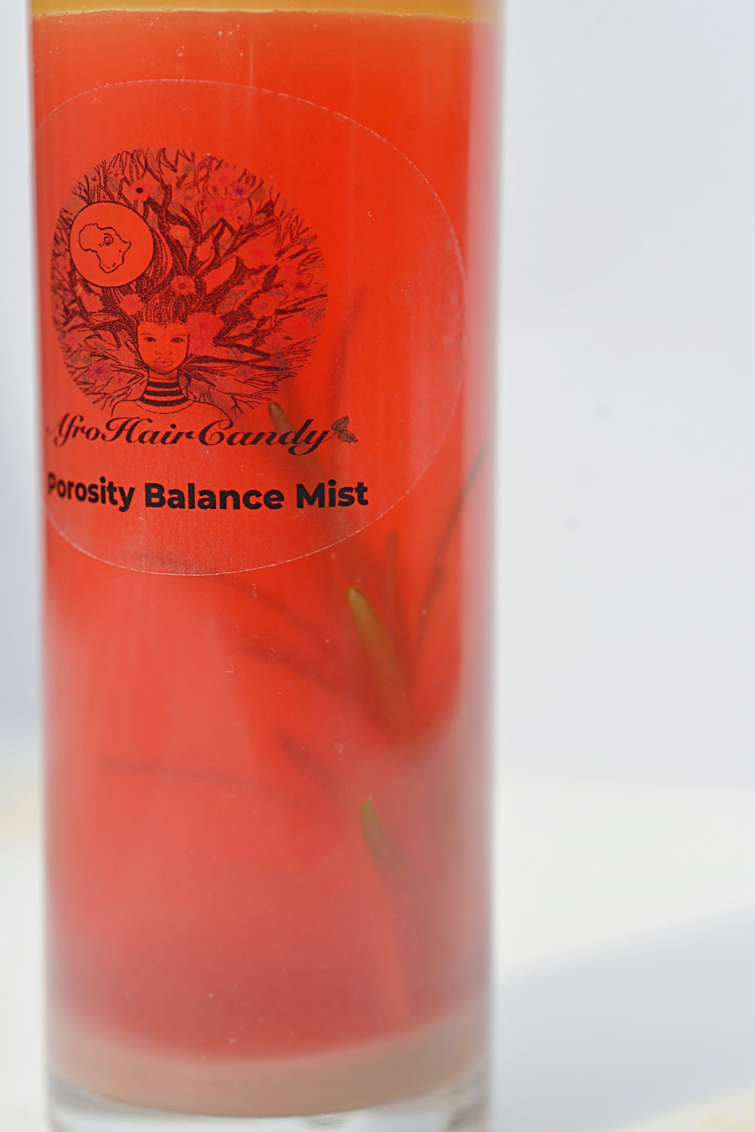Porosity Balance Mist
