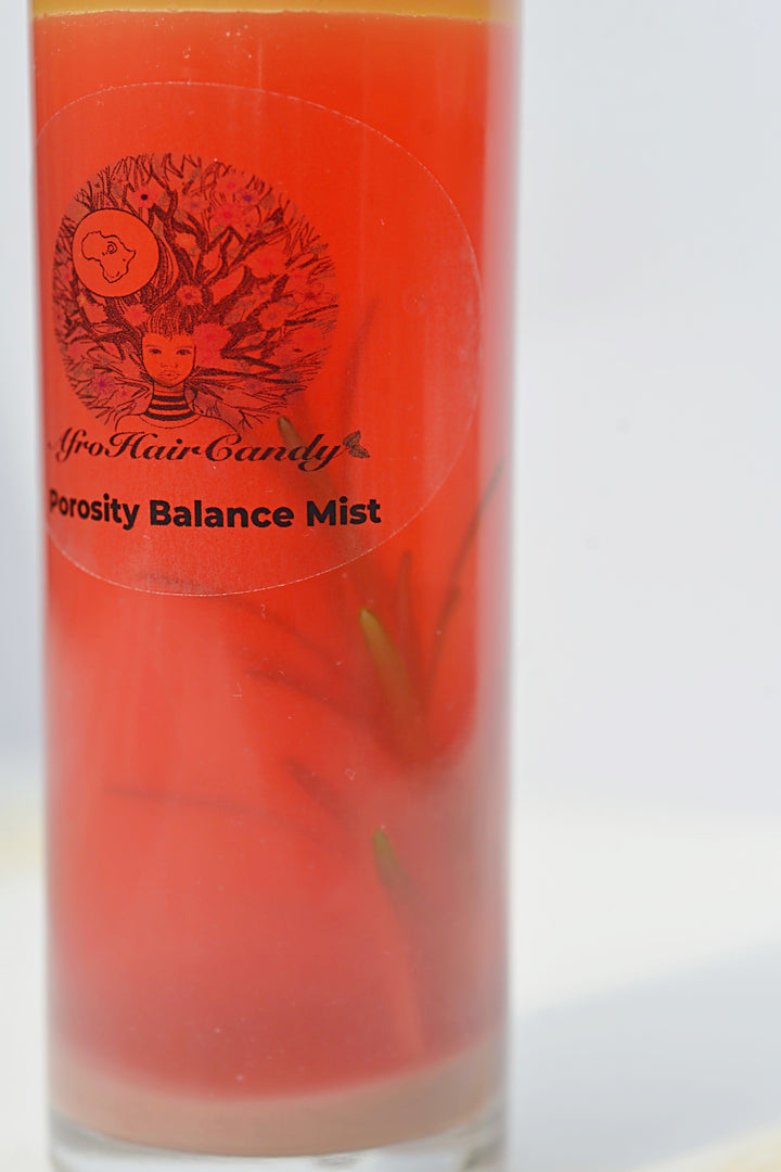 Porosity Balance Mist