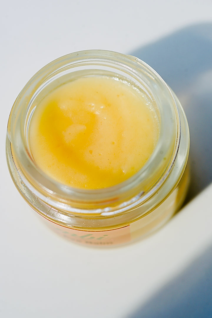 Golden Hour Eye Balm