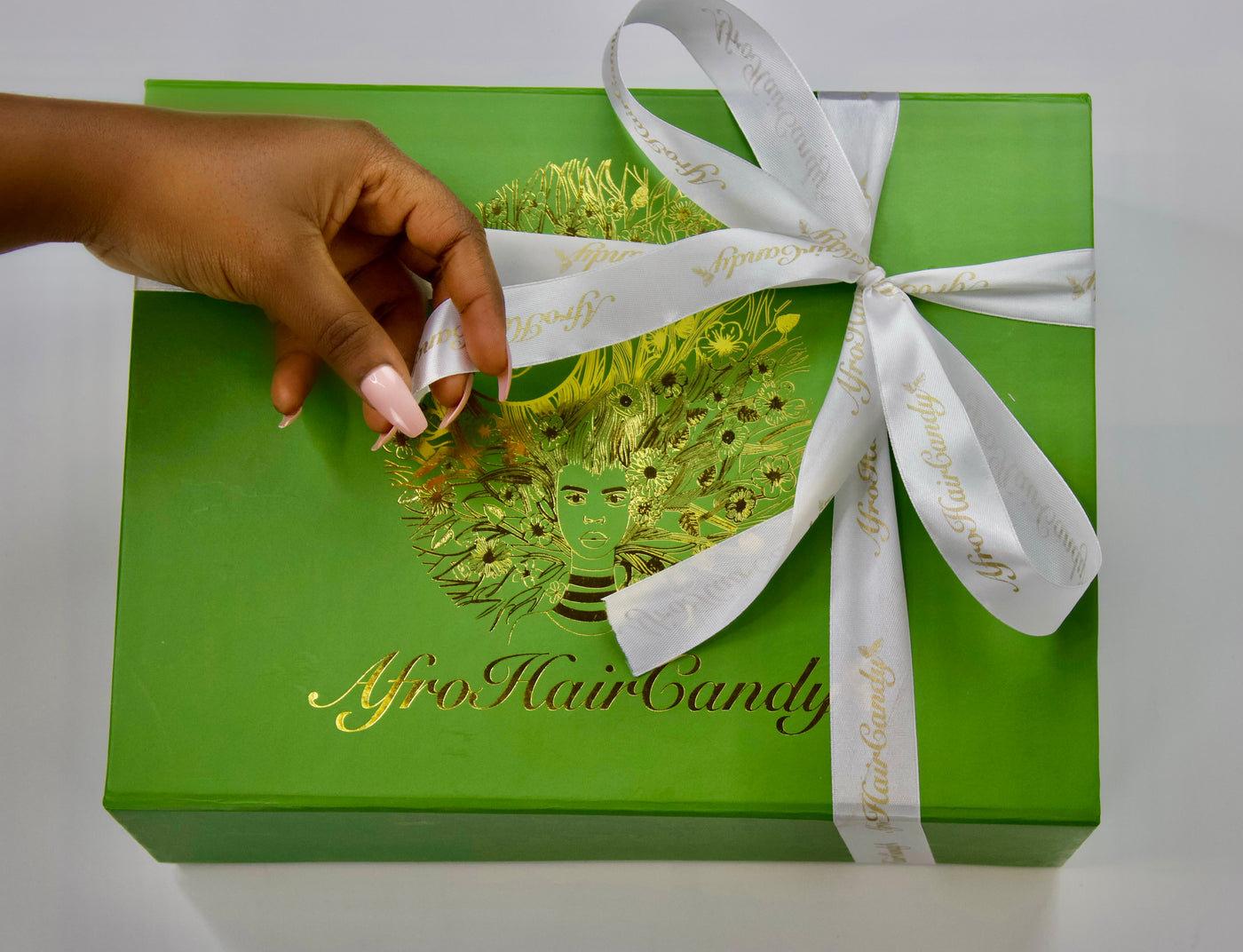 Wrap It With Love, Gift Wrapping Service