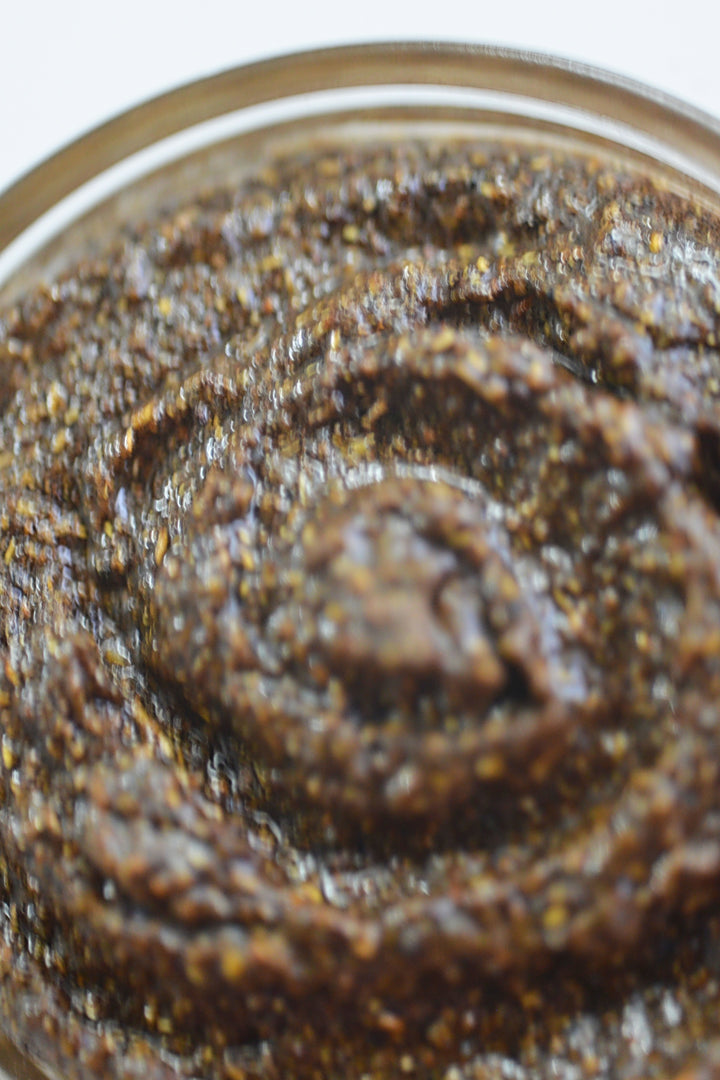 Chebe Nilotica Length & Moisture Therapy VIP Free Gift