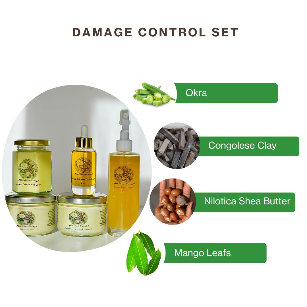 Damage Control Set