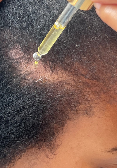 Chebe Hair and Scalp Serum