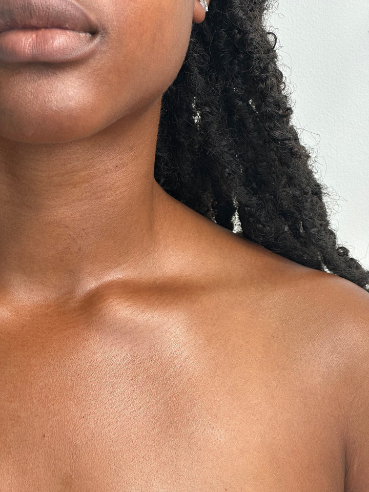 Mbali Glow Body Oil