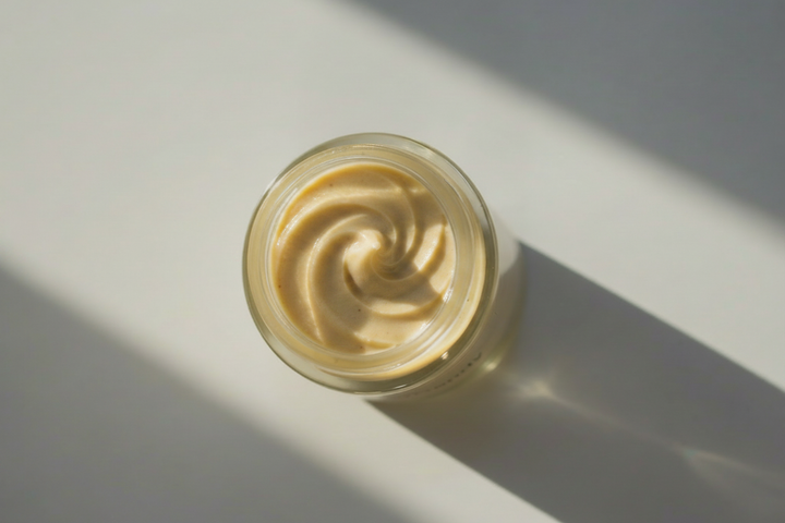 Hairline & Edge Balm