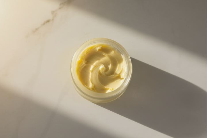 Botanical Definition Pomade