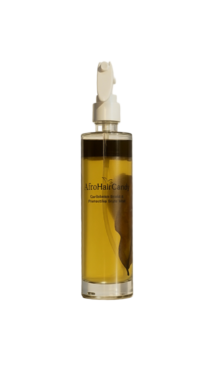 Caribbean Braid & Protective Style Mist