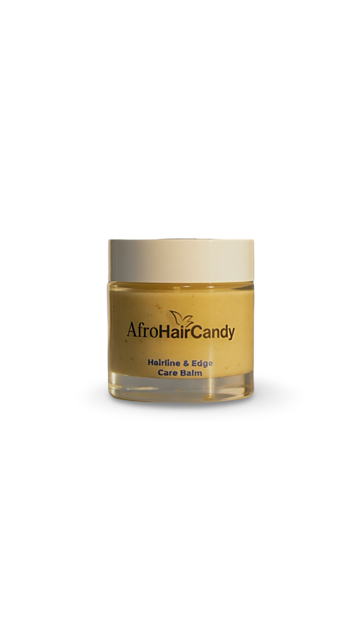 Hairline & Edge Balm