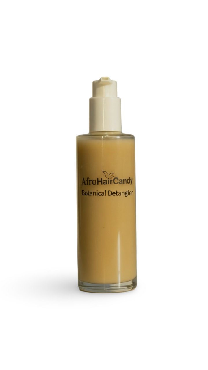 Botanical Detangler