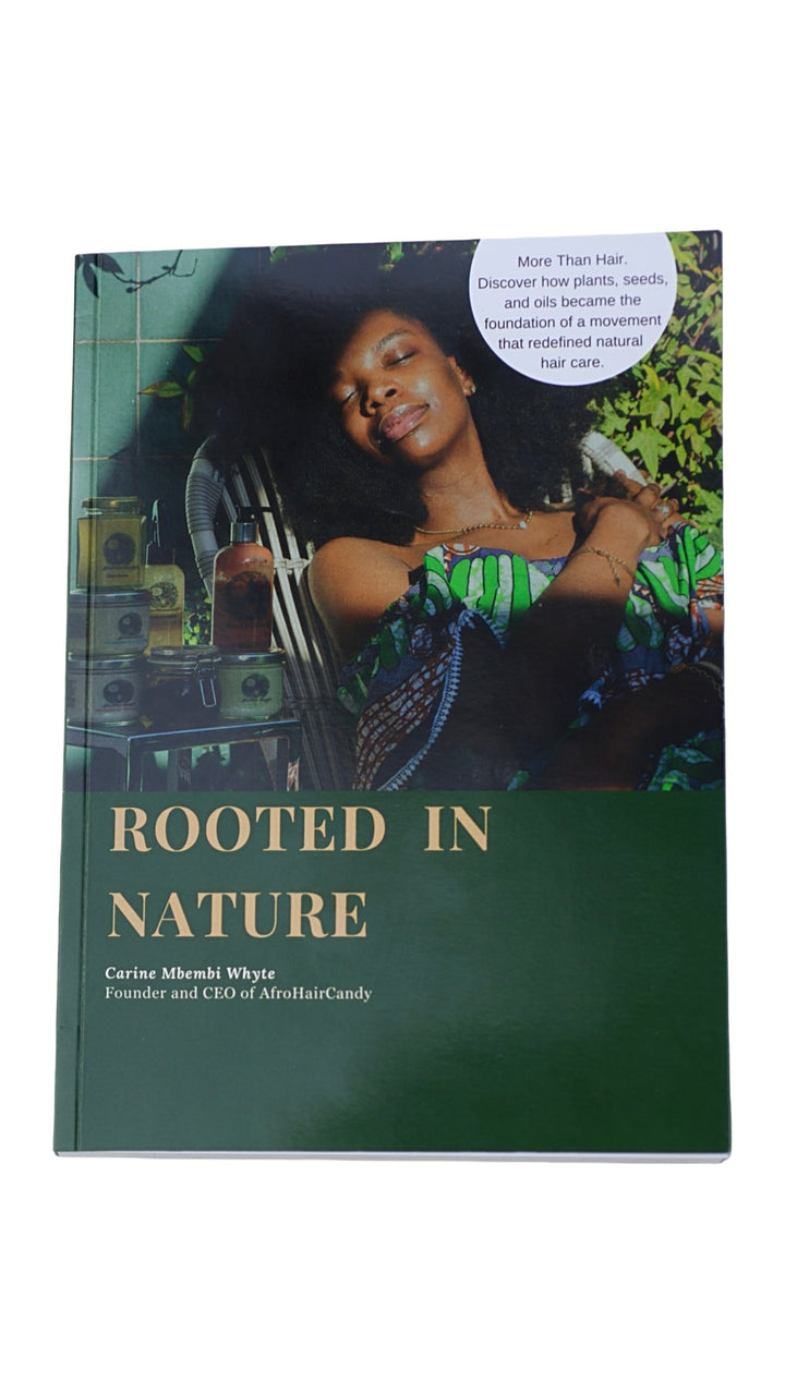 Rooted in Nature
