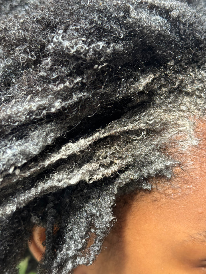 Follicle Reset™ Clarifying Hair & Scalp Soap