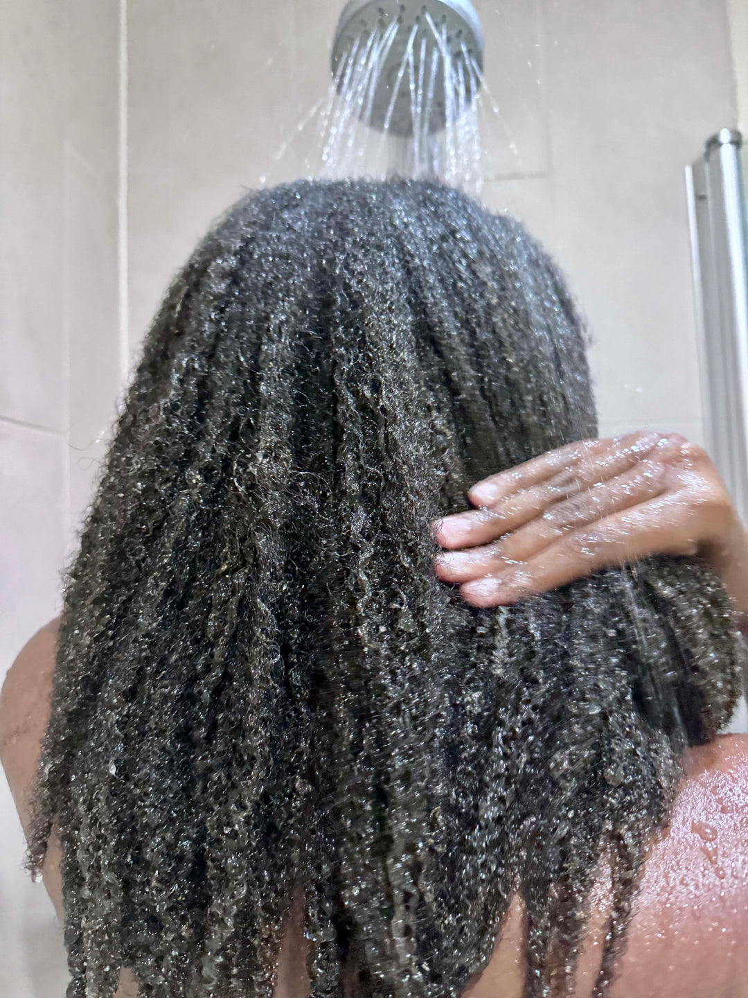 Chebe Nilotica Length & Moisture Therapy VIP Free Gift