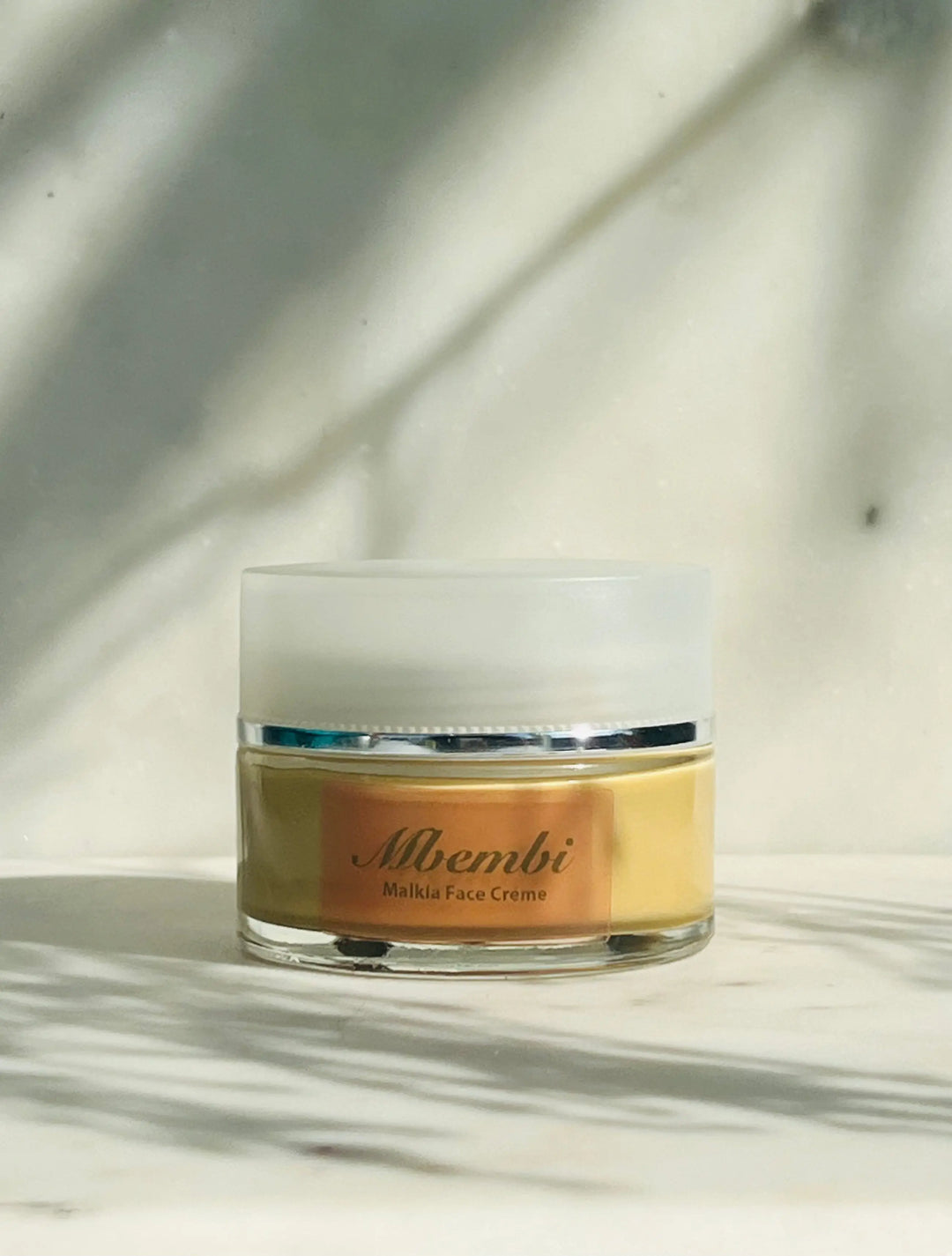 Mbembi Malkia Face Creme