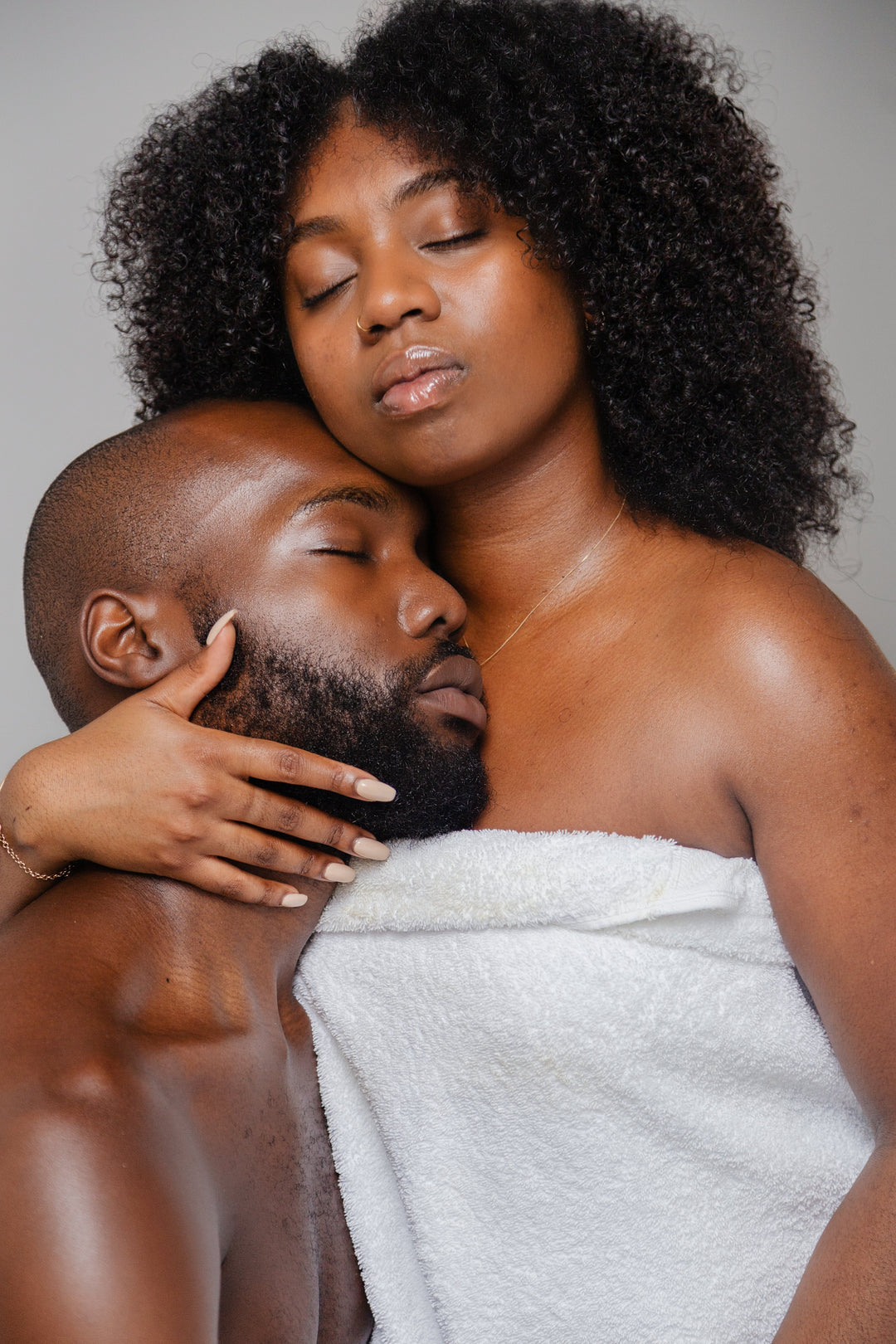 Intimate Ritual Balm