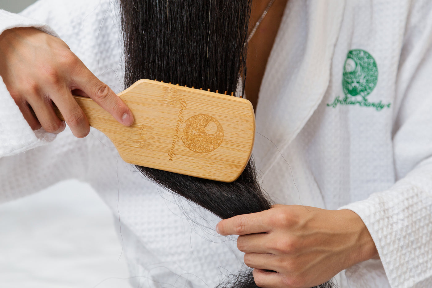 Holistic Intense Hair Loss Prevention & Repair Set