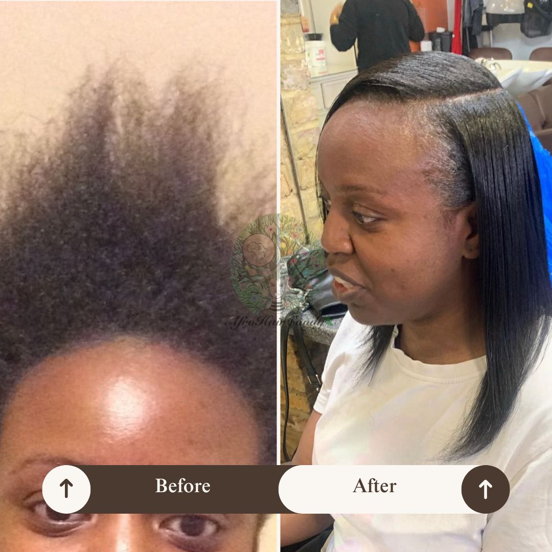 Repair, Restore, Reclaim: Your Hair Growth Journey Master Class