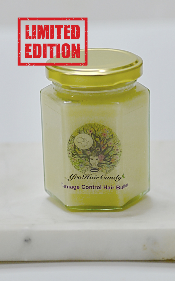 Damage Control Hair Butter