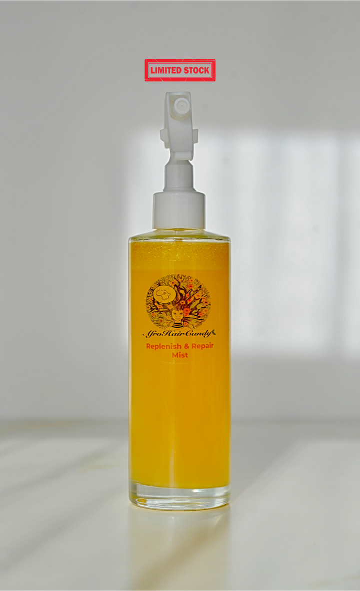 Damage Control Replenish & Repair Mist