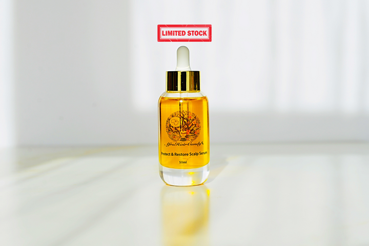 Damage Control Protect and Restore Scalp Serum