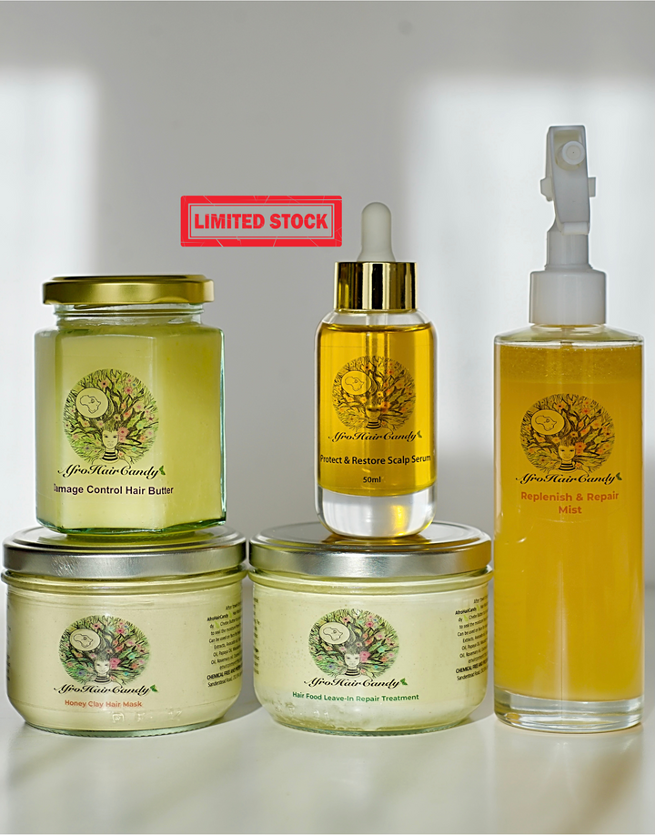 Damage Control Set