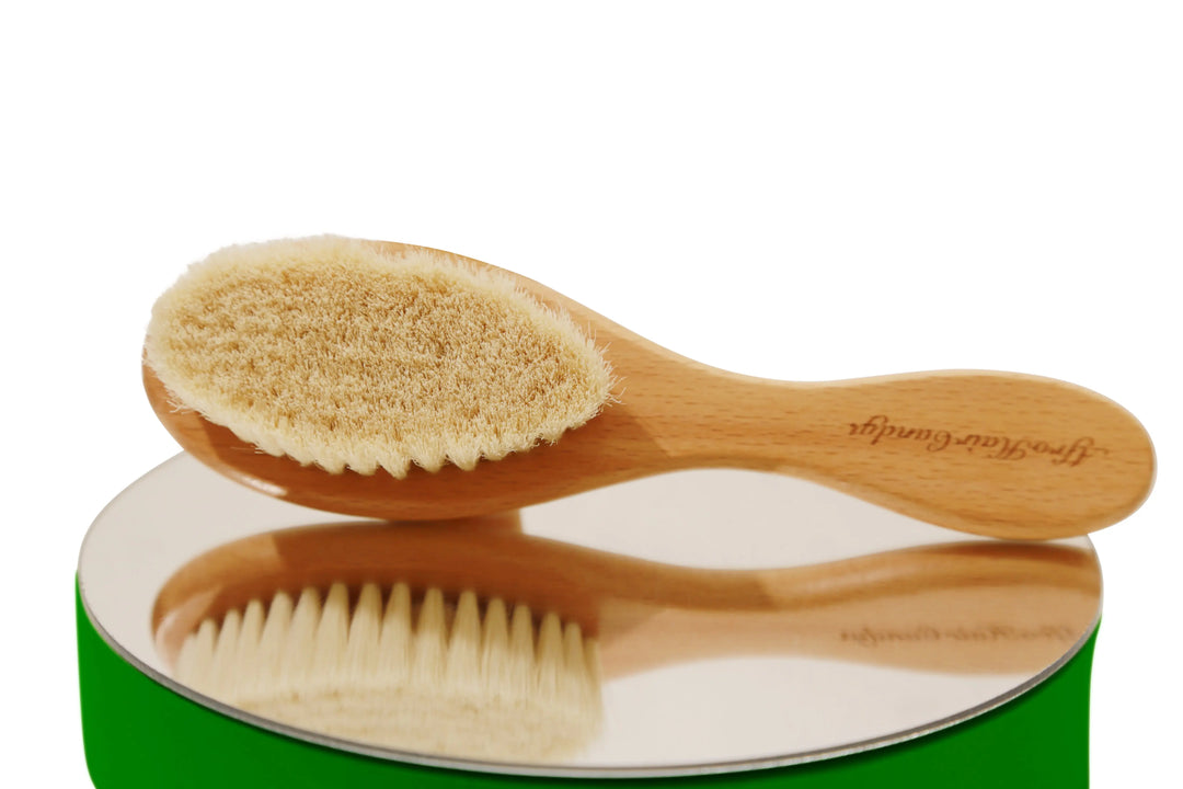 Baby Hair Brush