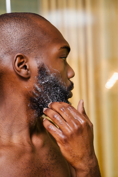 <transcy>SET DI 3 - AfroHairCandy Hair Essentials for Men</transcy>