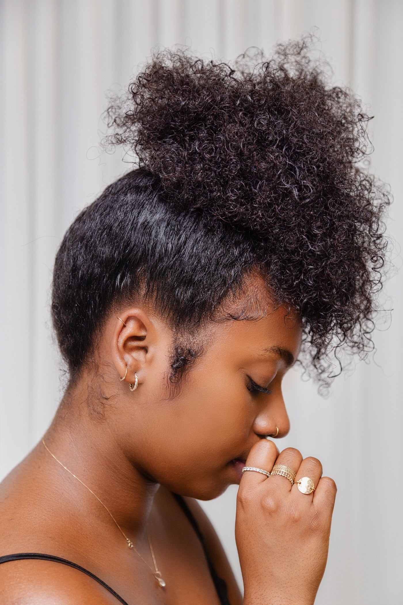 <transcy>AfroHairCandy - Gel per capelli idratante e controllo dei bordi</transcy>
