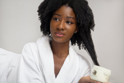 <transcy>AfroHairCandy - Hydratant pour cheveux / Revitalisant sans rinçage</transcy>